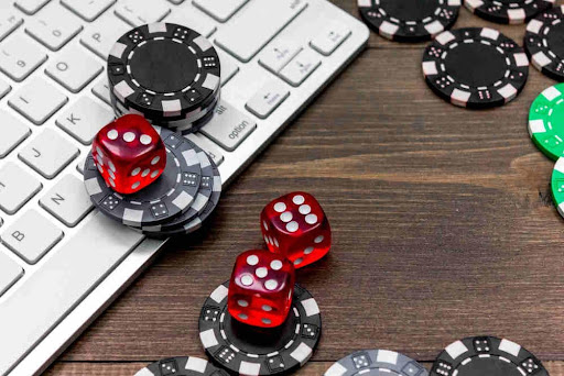 The Rise of Online Casinos: The best way to Keep Protected and Have Fun