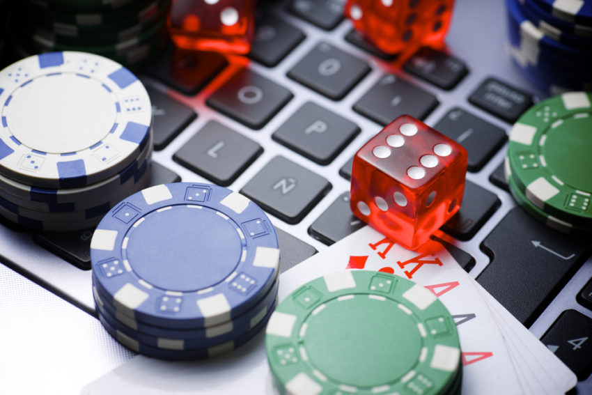 Gambling Online: A Information to the World of Casino Online