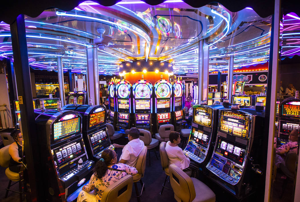 A Guide to Playing Online Casinos Video games