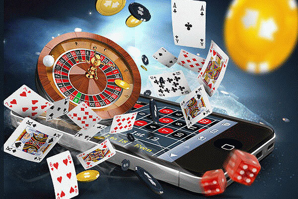 The Thrilling World of Online Casinos: A Gateway to Entertainment and Opportunity