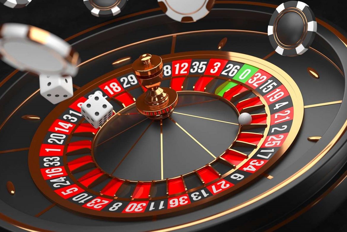 The Evolution of Online Casinos: A Thrilling Adventure in Digital Gaming