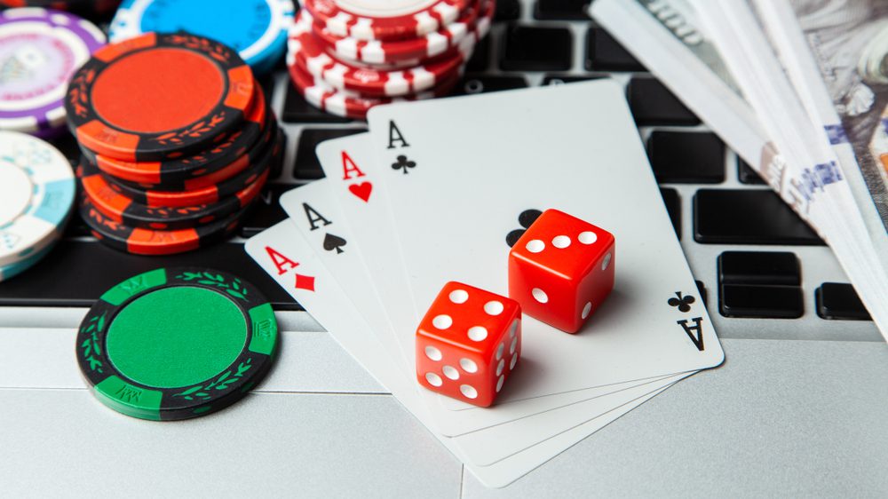 The Rise of Online Casinos: A New Era of Entertainment