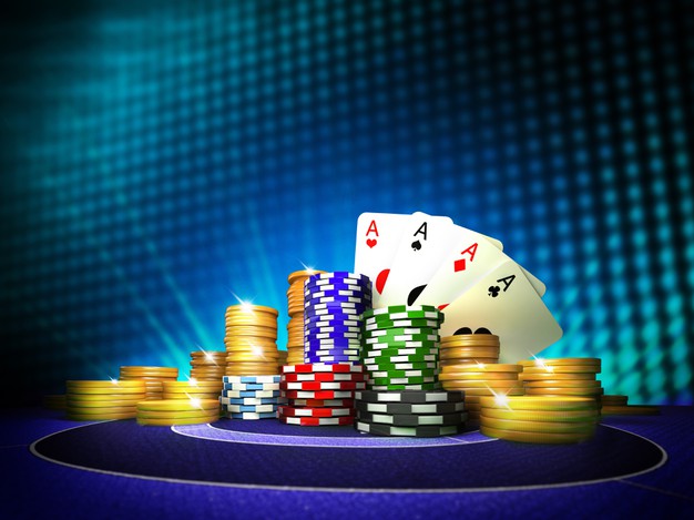 The Evolution and Allure of Online Casinos: A Modern Gaming Phenomenon