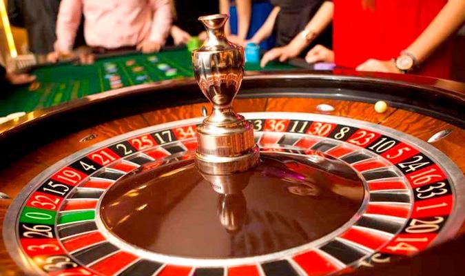 The Evolution and Appeal of Online Casinos
