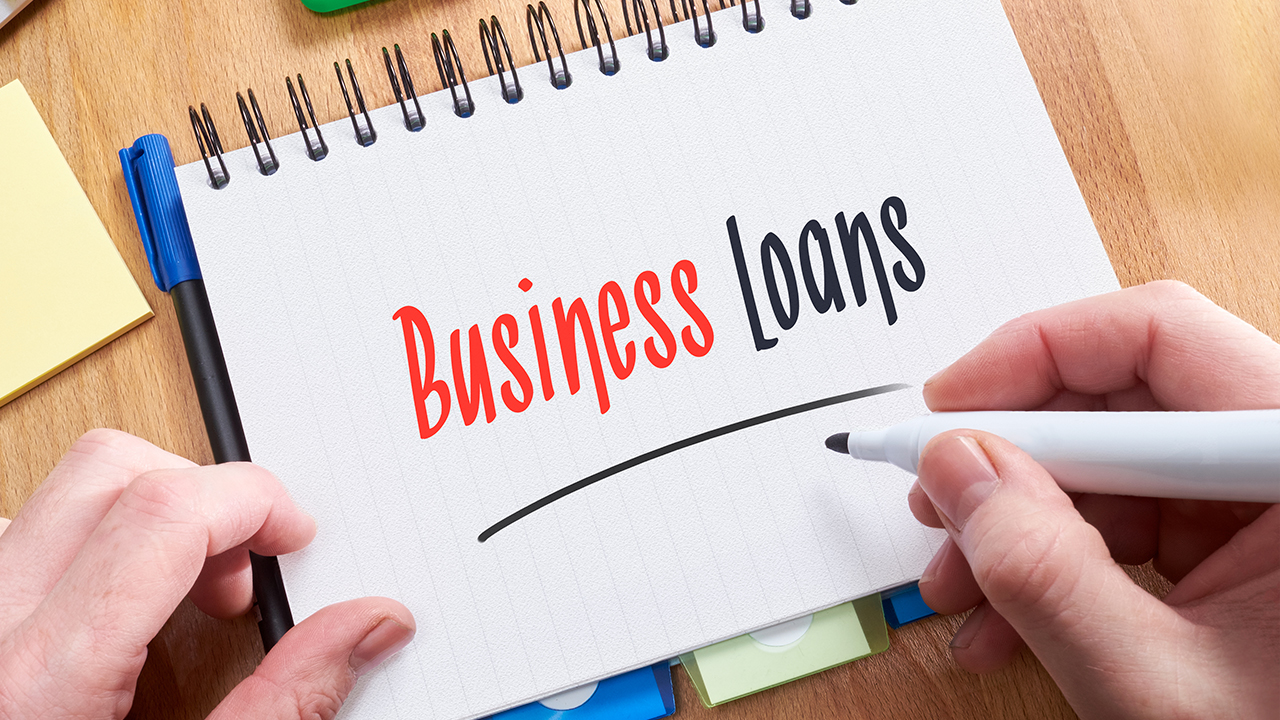 Unlocking Growth Potential with Business Loans