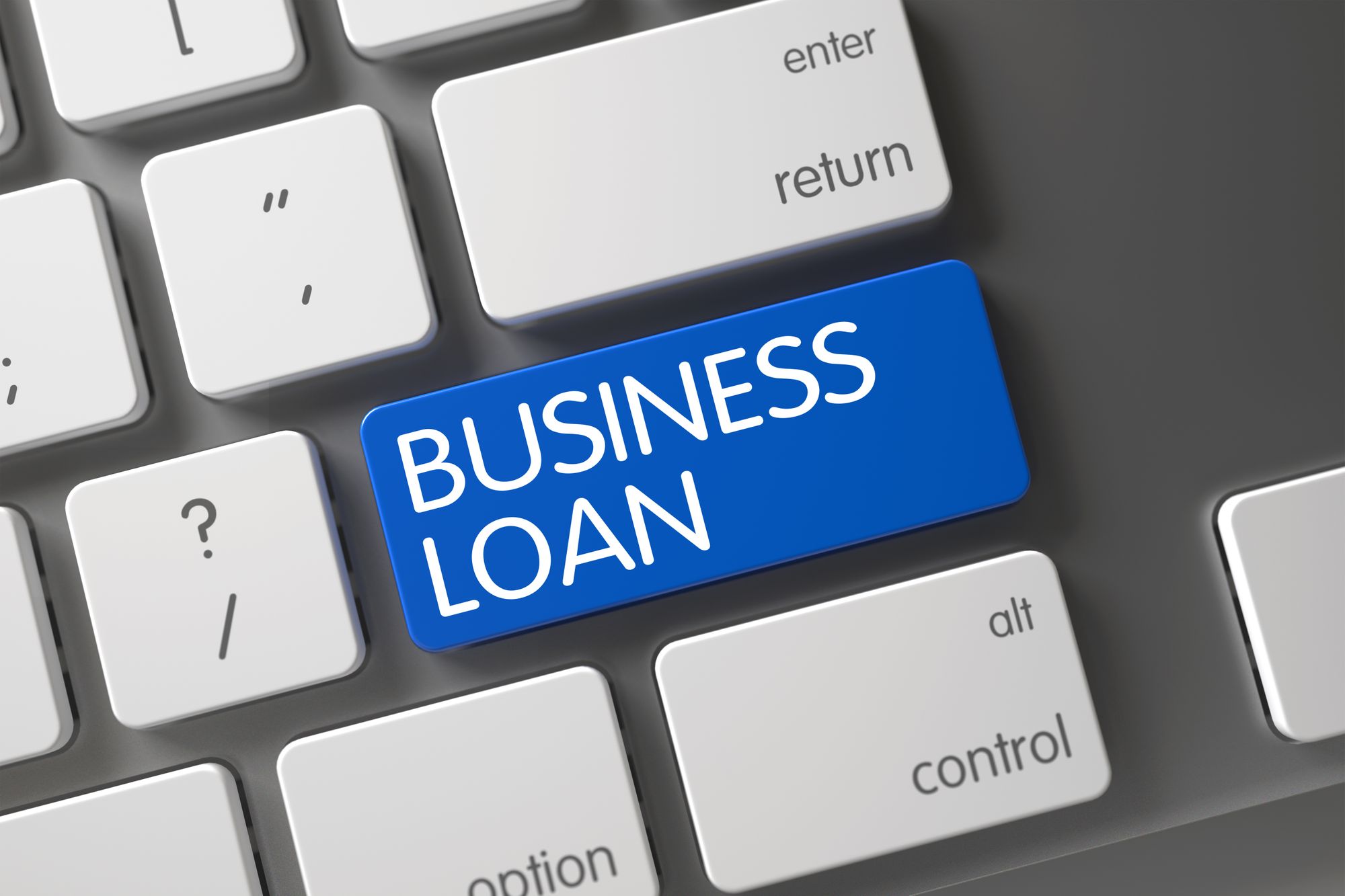The Power of Business Loans: Fueling Entrepreneurial Growth